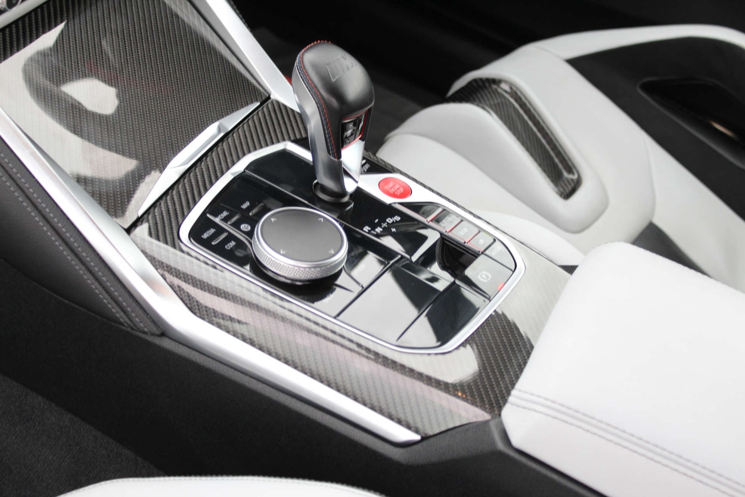 Used BMW M4 2023 for sale - 76491022: Photo 18