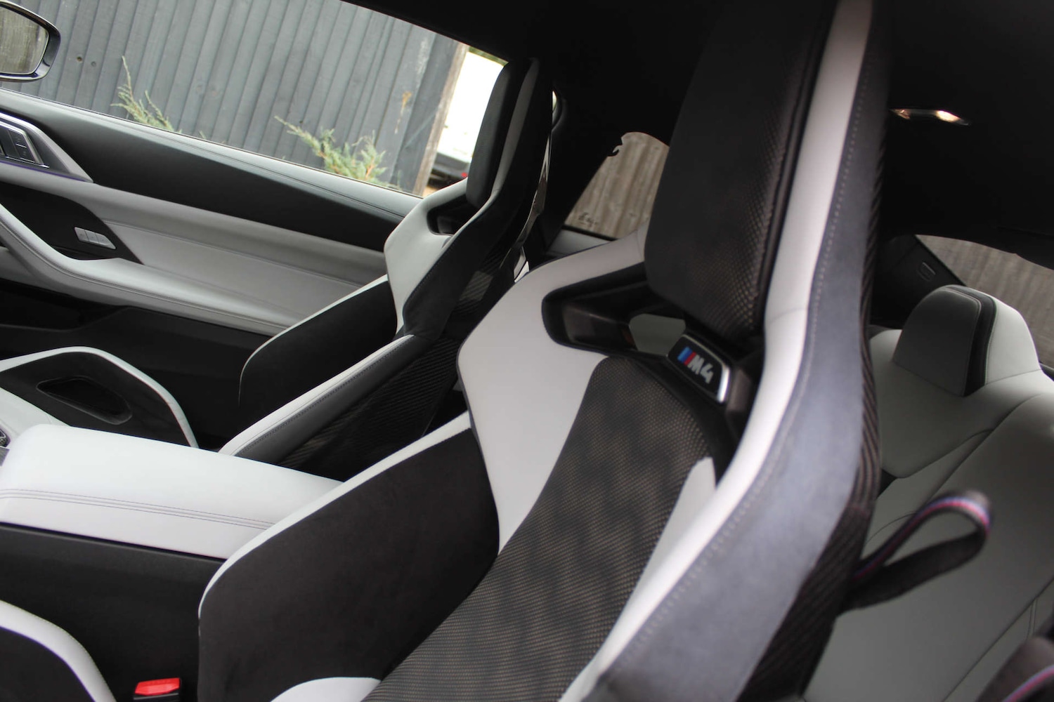 Used BMW M4 2023 for sale - 76491022: Photo 19