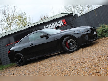 Used BMW M4 2023 for sale - 76491022: Photo
