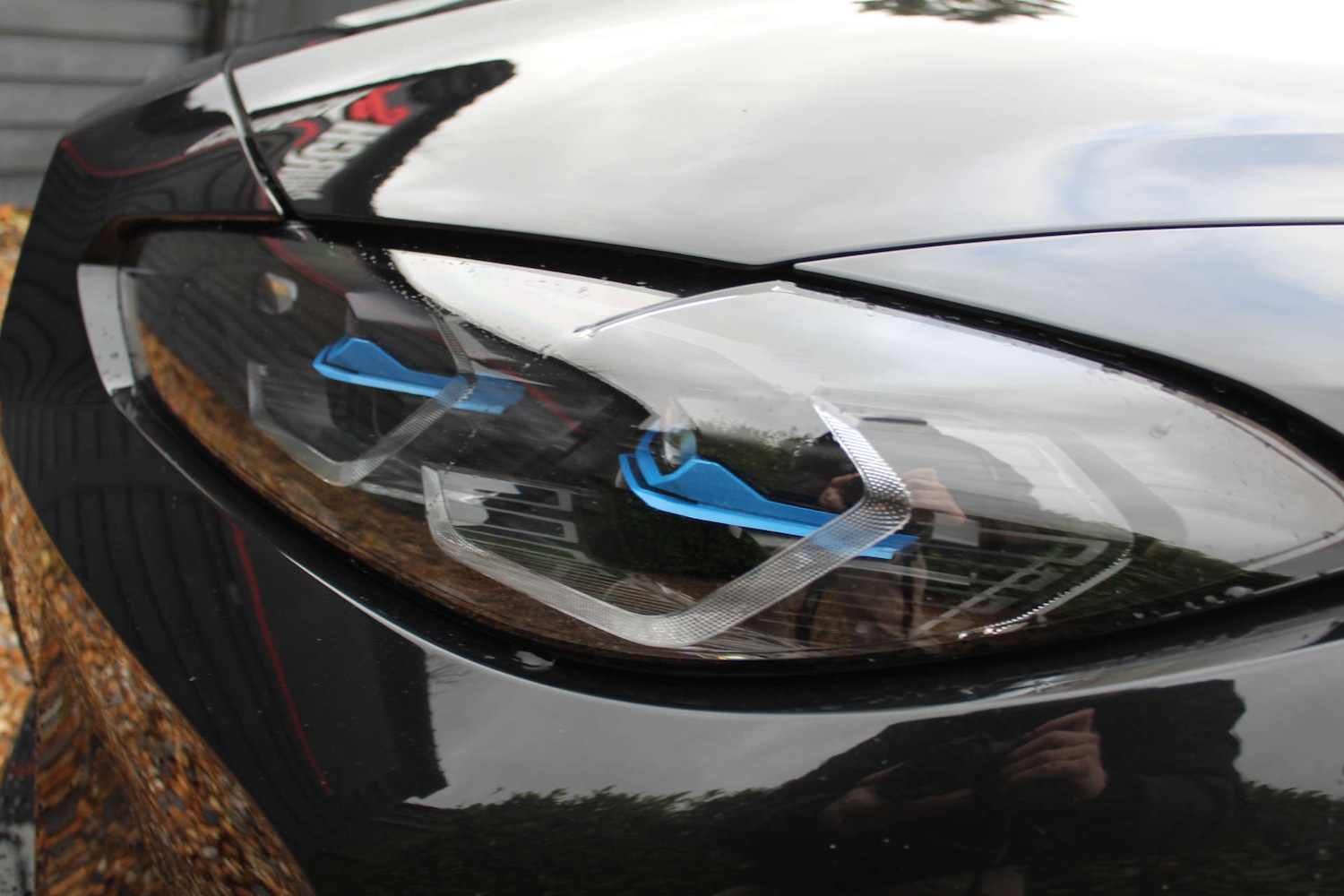 Used BMW M4 2023 for sale - 76491022: Photo 20