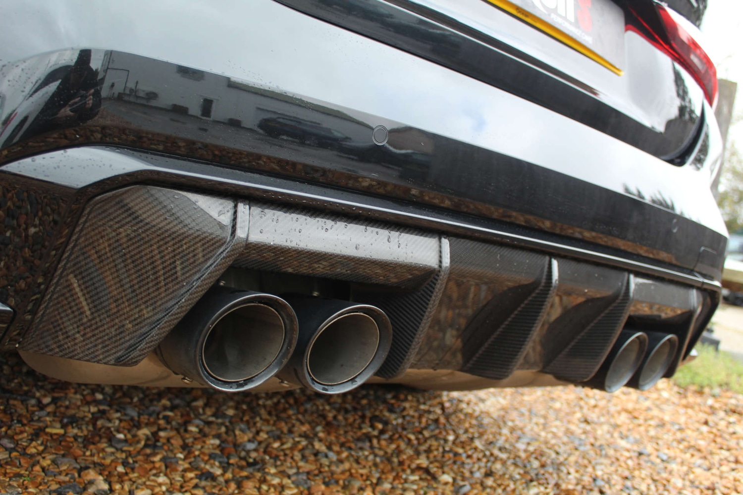 Used BMW M4 2023 for sale - 76491022: Photo 23