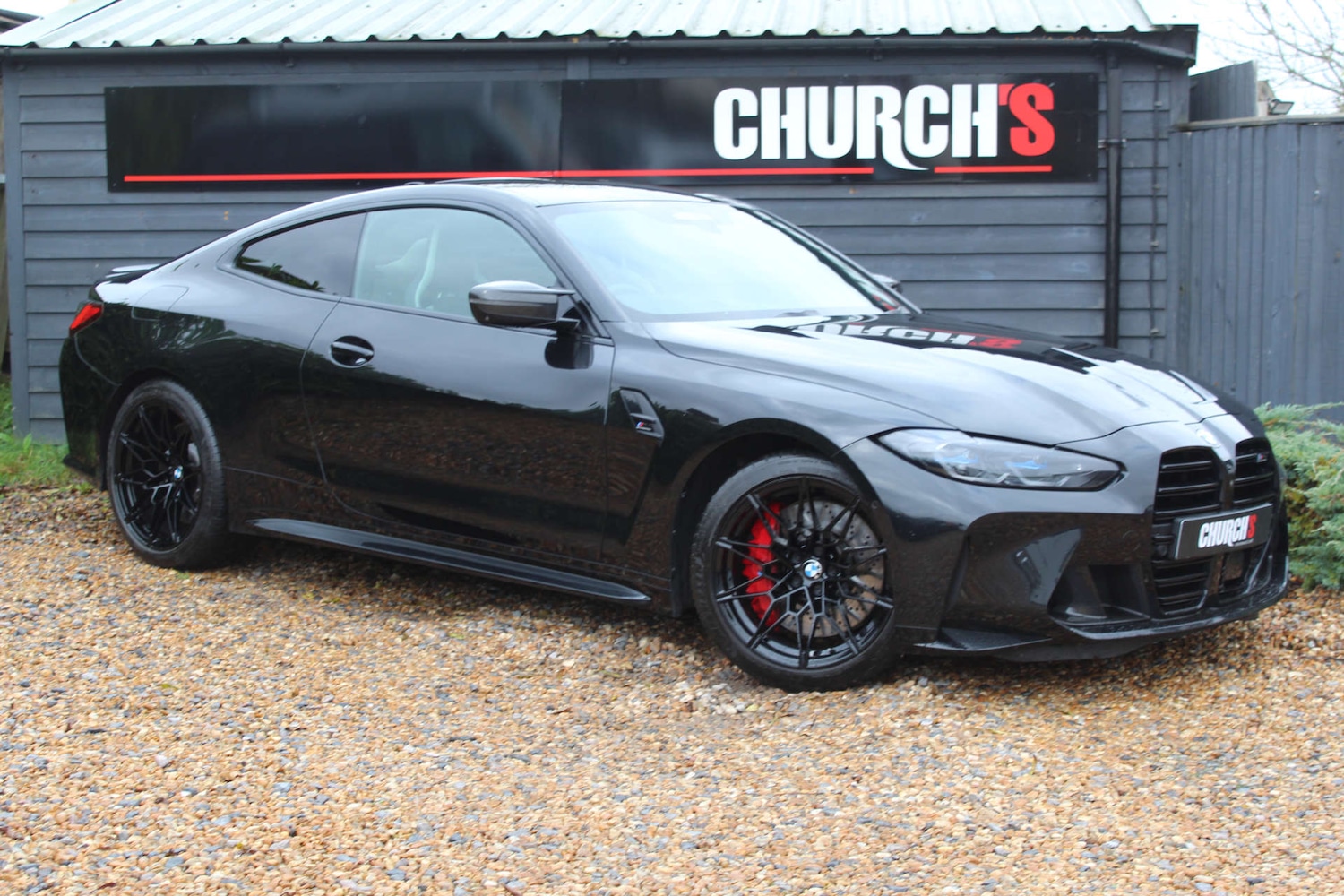 Used BMW M4 2023 for sale - 76491022: Photo 3