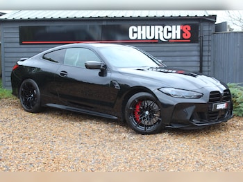 Used BMW M4 2023 for sale - 76491022: Photo