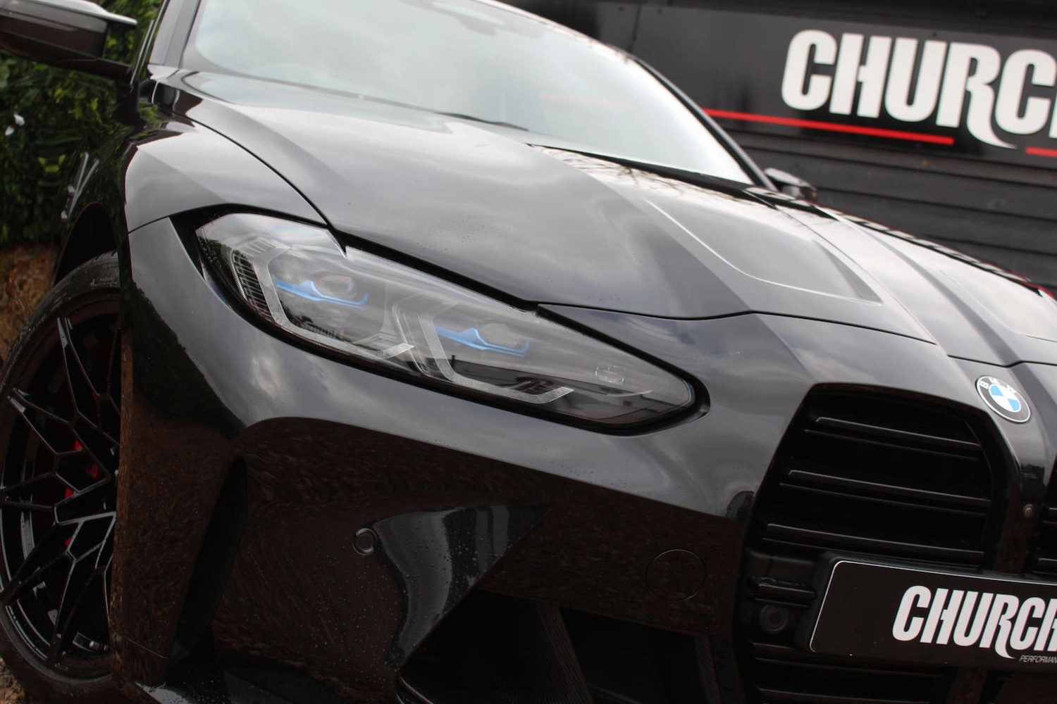 Used BMW M4 2023 for sale - 76491022: Photo 4