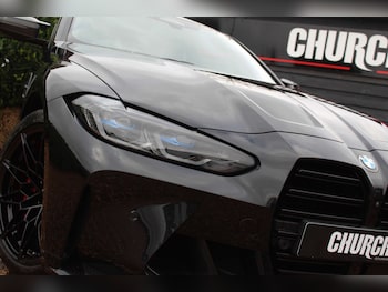 Used BMW M4 2023 for sale - 76491022: Photo