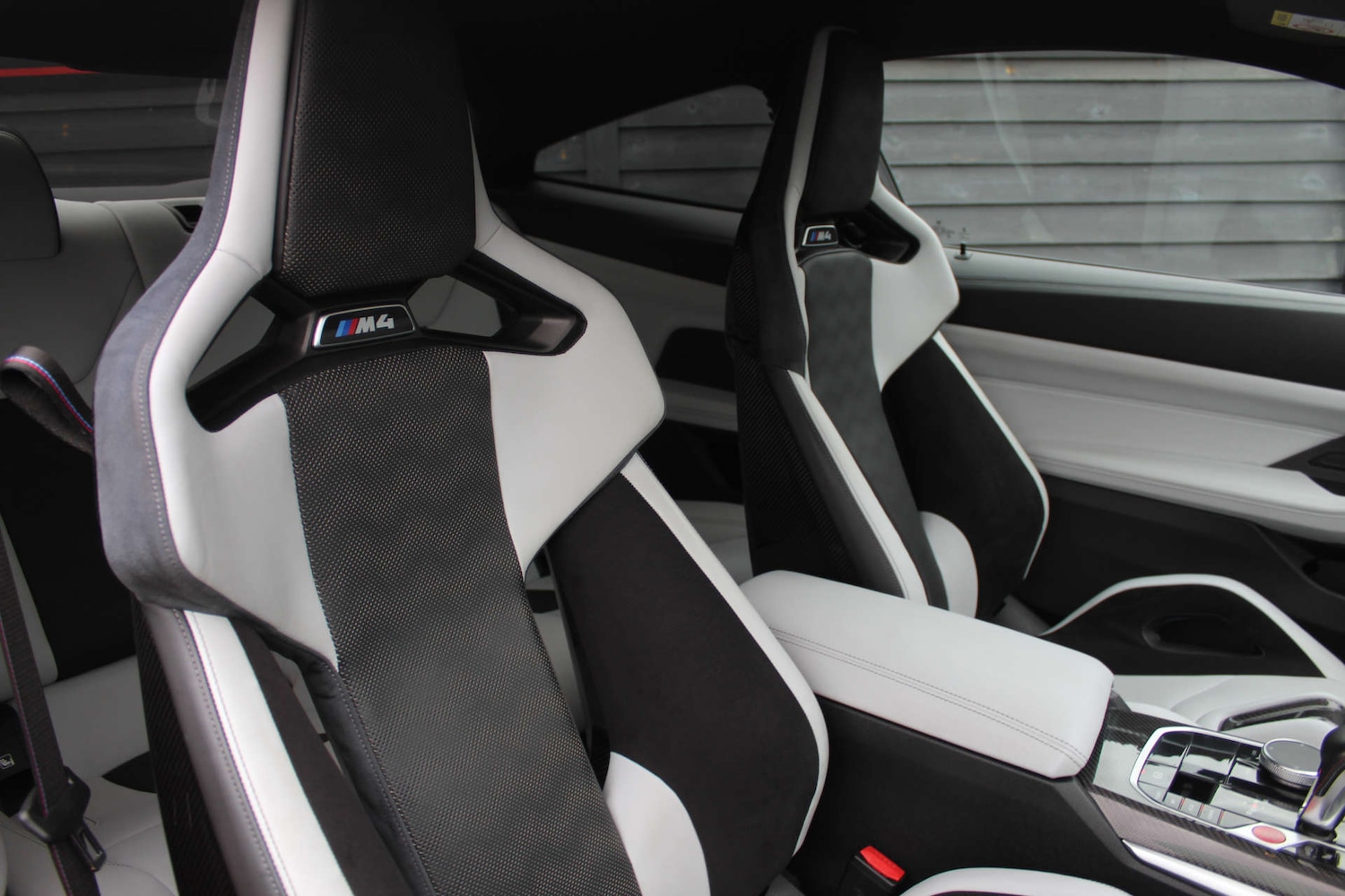 Used BMW M4 2023 for sale - 76491022: Photo 5