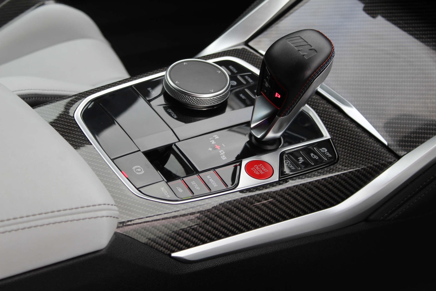 Used BMW M4 2023 for sale - 76491022: Photo 6