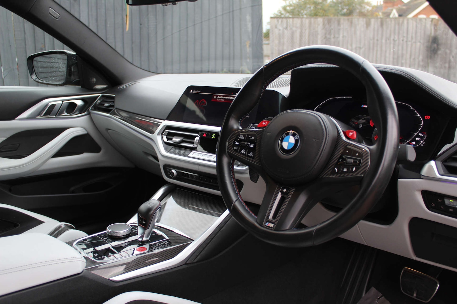 Used BMW M4 2023 for sale - 76491022: Photo 7