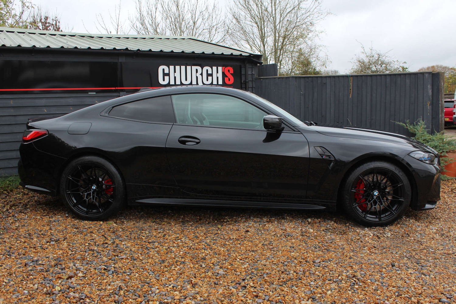 Used BMW M4 2023 for sale - 76491022: Photo 8