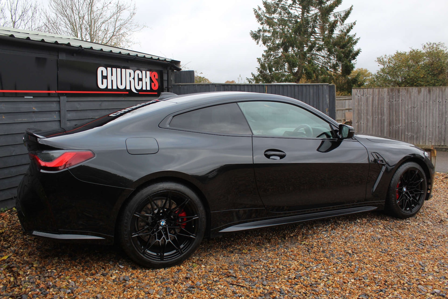 Used BMW M4 2023 for sale - 76491022: Photo 9