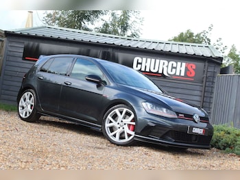 Used Volkswagen Golf 2017 for sale - 75849093: Photo