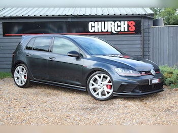 Used Volkswagen Golf 2017 for sale - 75849093: Photo