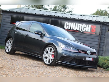 Used Volkswagen Golf 2017 for sale - 75849093: Photo