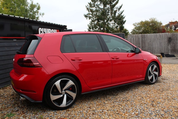 Used Volkswagen Golf 2019 for sale - 76265237: Photo 10