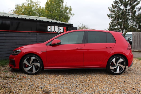 Used Volkswagen Golf 2019 for sale - 76265237: Photo 13
