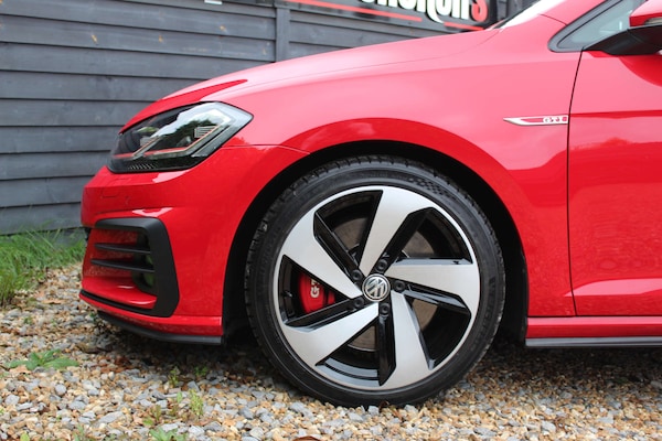 Used Volkswagen Golf 2019 for sale - 76265237: Photo 16