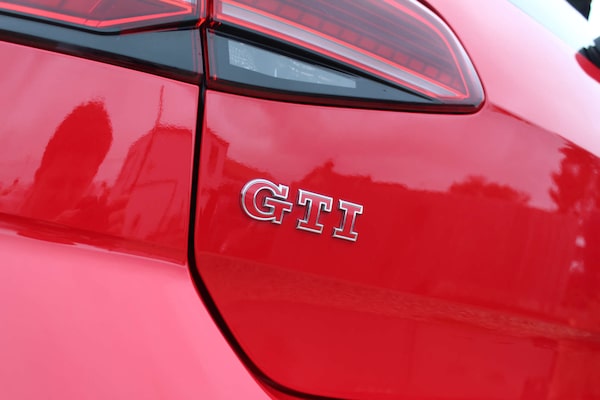 Used Volkswagen Golf 2019 for sale - 76265237: Photo 18