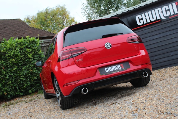 Used Volkswagen Golf 2019 for sale - 76265237: Photo 19