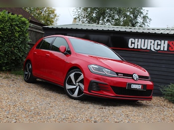 Used Volkswagen Golf 2019 for sale - 76265237: Photo 2