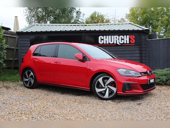 Used Volkswagen Golf 2019 for sale - 76265237: Photo 3