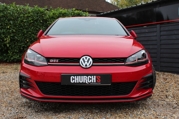 Used Volkswagen Golf 2019 for sale - 76265237: Photo 4