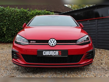 Used Volkswagen Golf 2019 for sale - 76265237: Photo 4