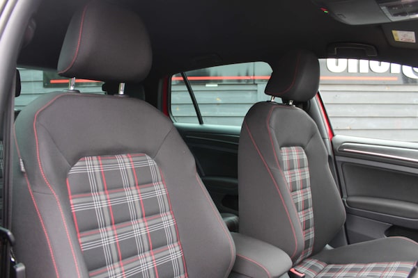 Used Volkswagen Golf 2019 for sale - 76265237: Photo 7