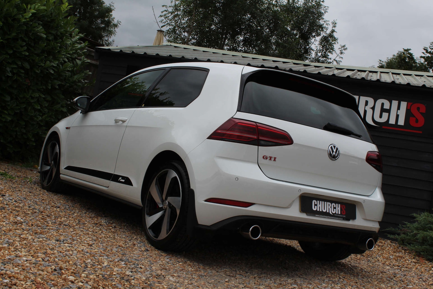 Vehicle 19