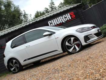 2019 - 2.0 Golf GTi Performance TSi 3dr
