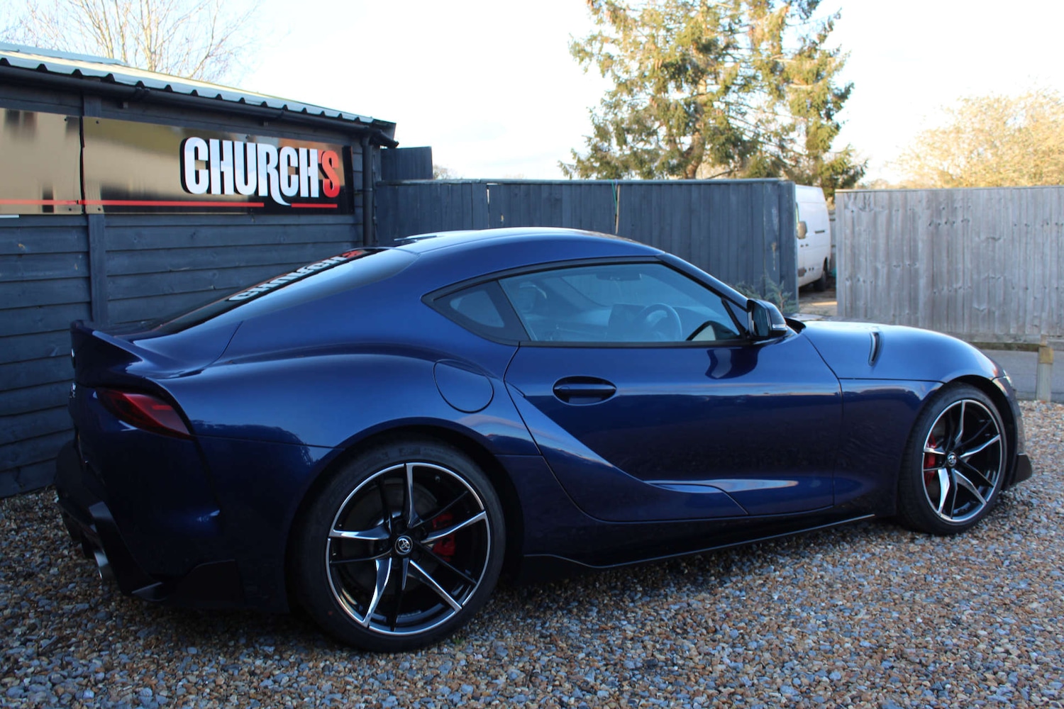 Used Toyota Supra 2020 for sale - 77249322: Photo 10