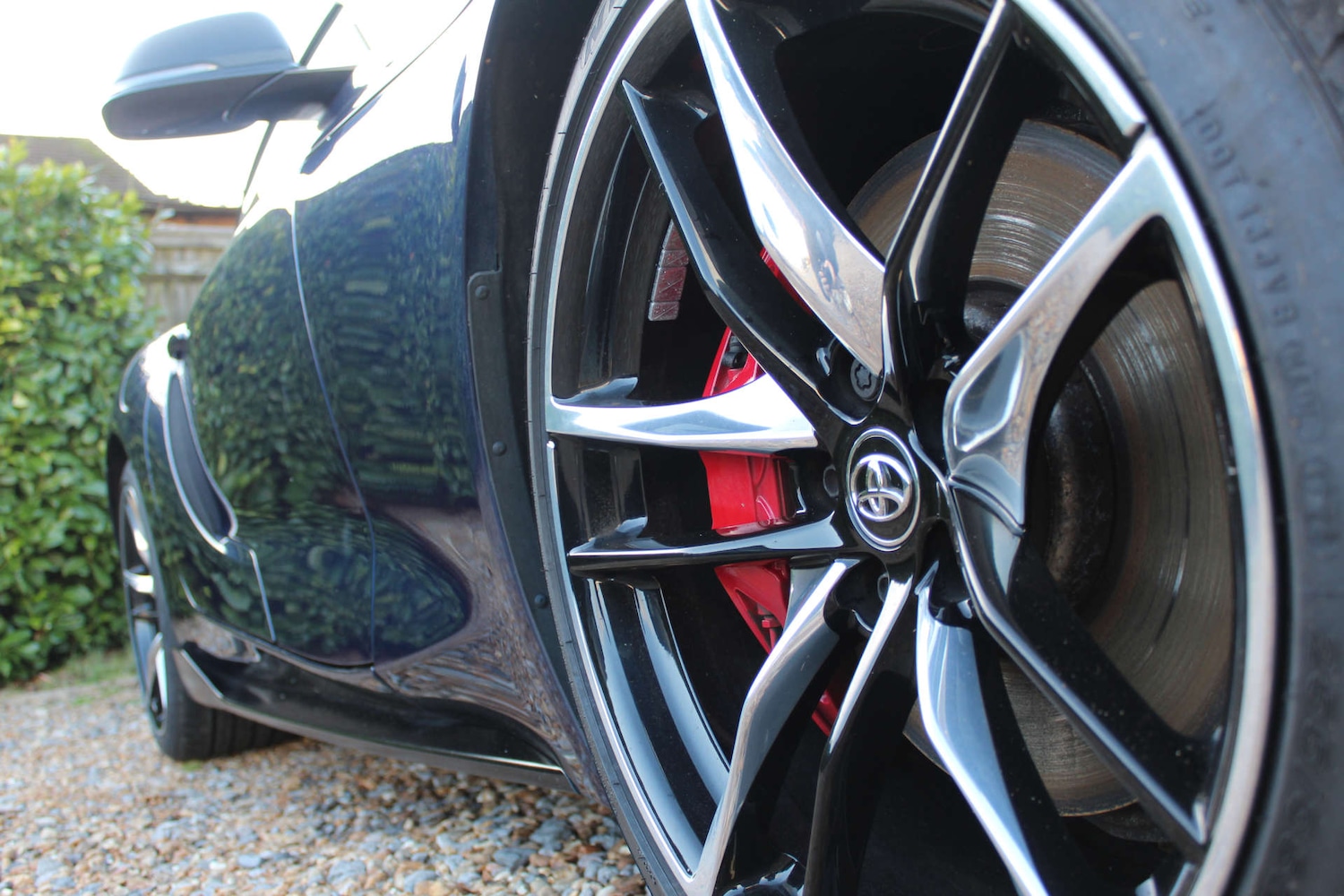 Used Toyota Supra 2020 for sale - 77249322: Photo 11