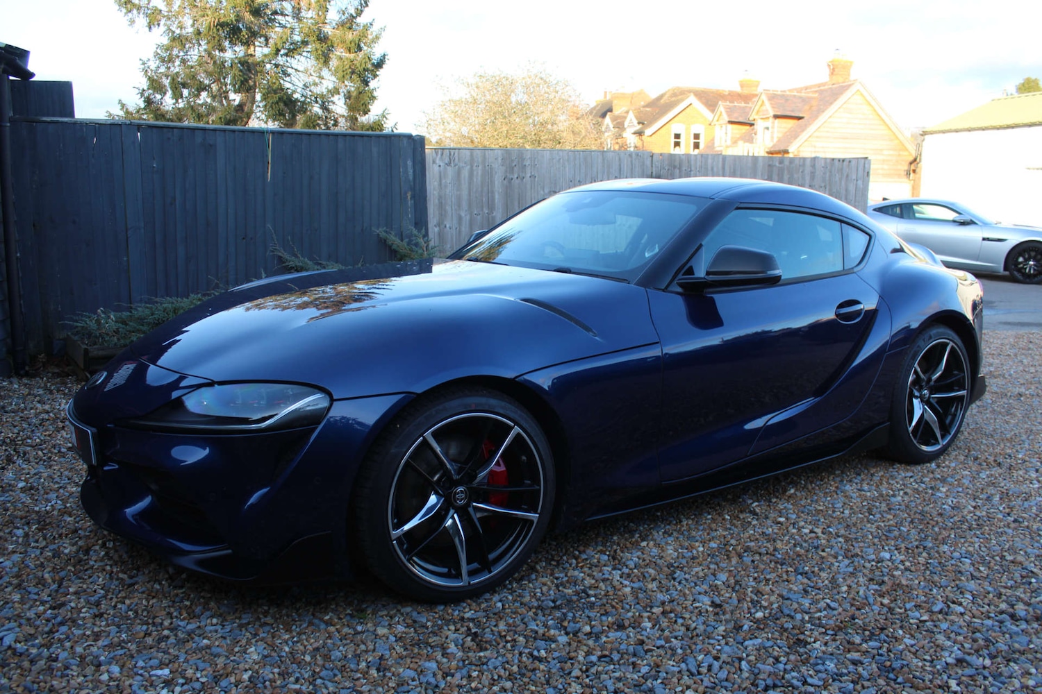 Used Toyota Supra 2020 for sale - 77249322: Photo 15