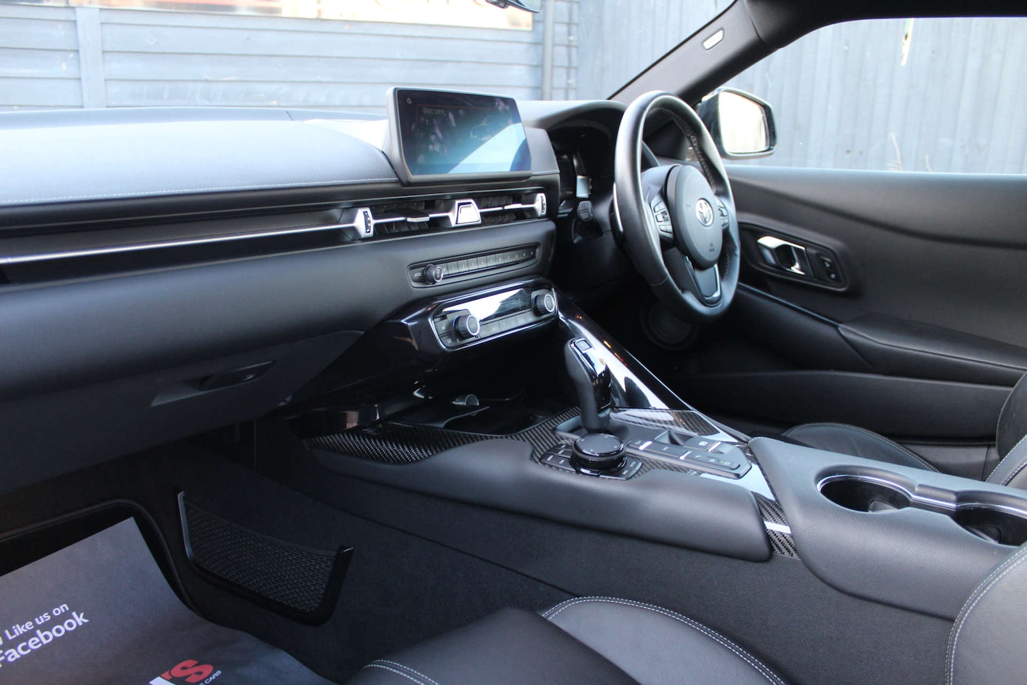 Used Toyota Supra 2020 for sale - 77249322: Photo 16