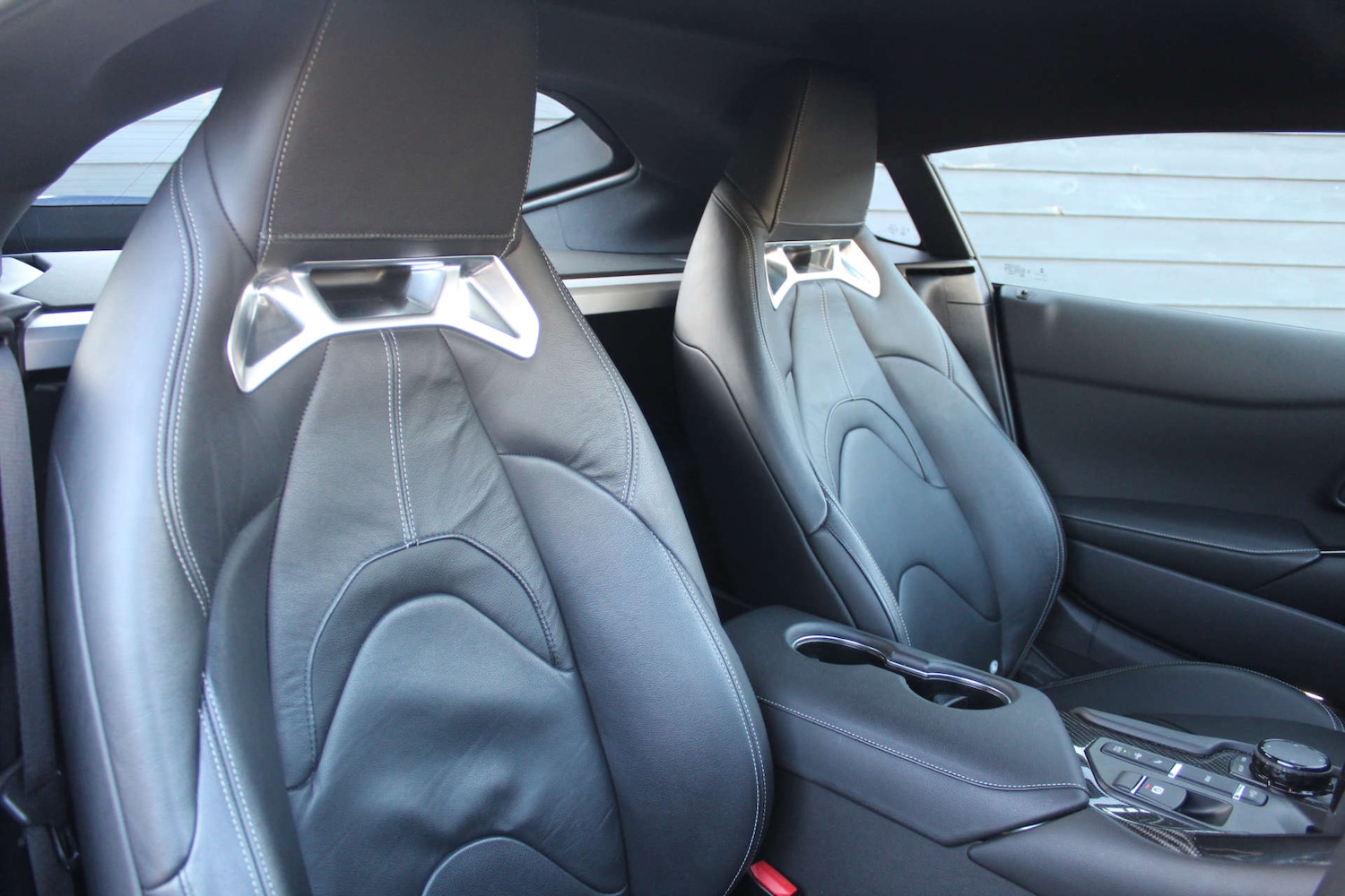 Used Toyota Supra 2020 for sale - 77249322: Photo 8