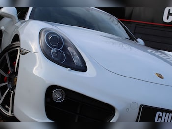 Used Porsche Cayman 2013 for sale - 76923103: Photo