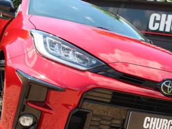 Used Toyota Yaris 2020 for sale - 75210140: Photo