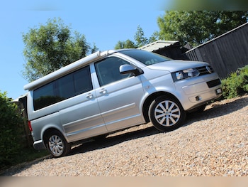 2014 - 2.0 TDI BlueMotion Tech SE 140 4dr