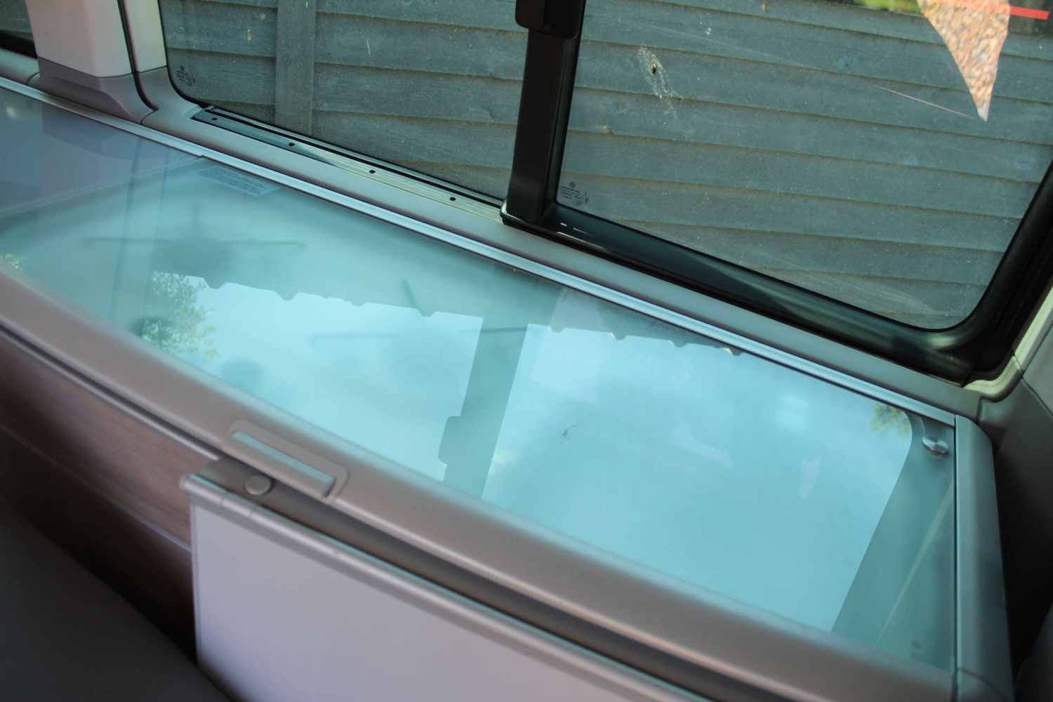 Used Volkswagen California 2014 for sale - 76600767: Photo 4