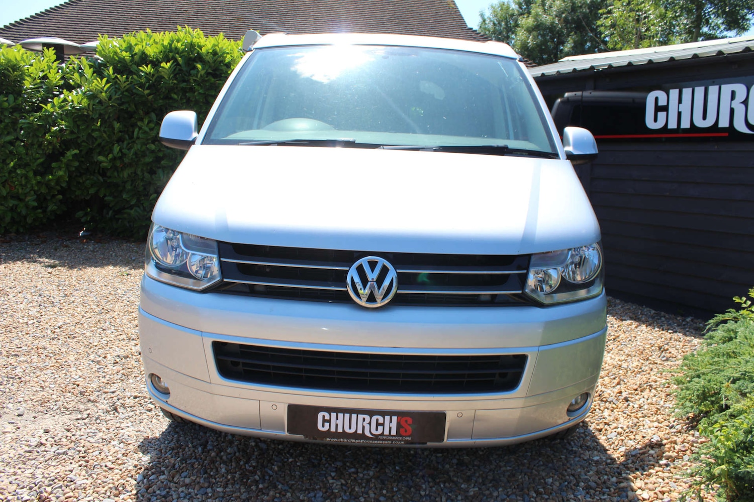 Used Volkswagen California 2014 for sale - 76600767: Photo 7