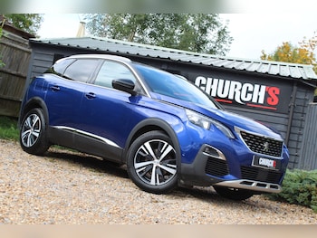 Used Peugeot 3008 2017 for sale - 76206192: Photo 2