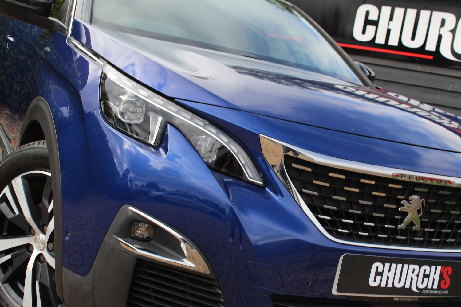 Used Peugeot 3008 2017 for sale - 76206192: Photo 4