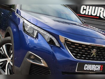 Used Peugeot 3008 2017 for sale - 76206192: Photo 4