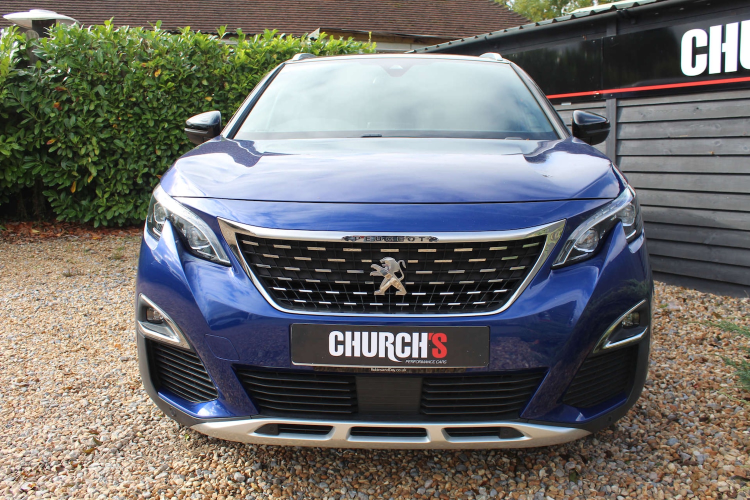 Used Peugeot 3008 2017 for sale - 76206192: Photo 9