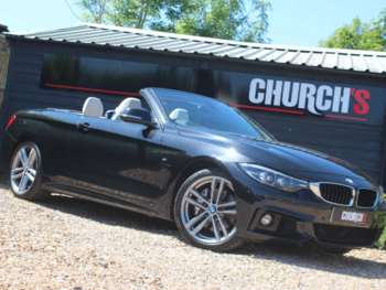 Used BMW 4 Series 2019 for sale - 74674624: Photo