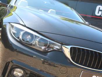 Used BMW 4 Series 2019 for sale - 74674624: Photo