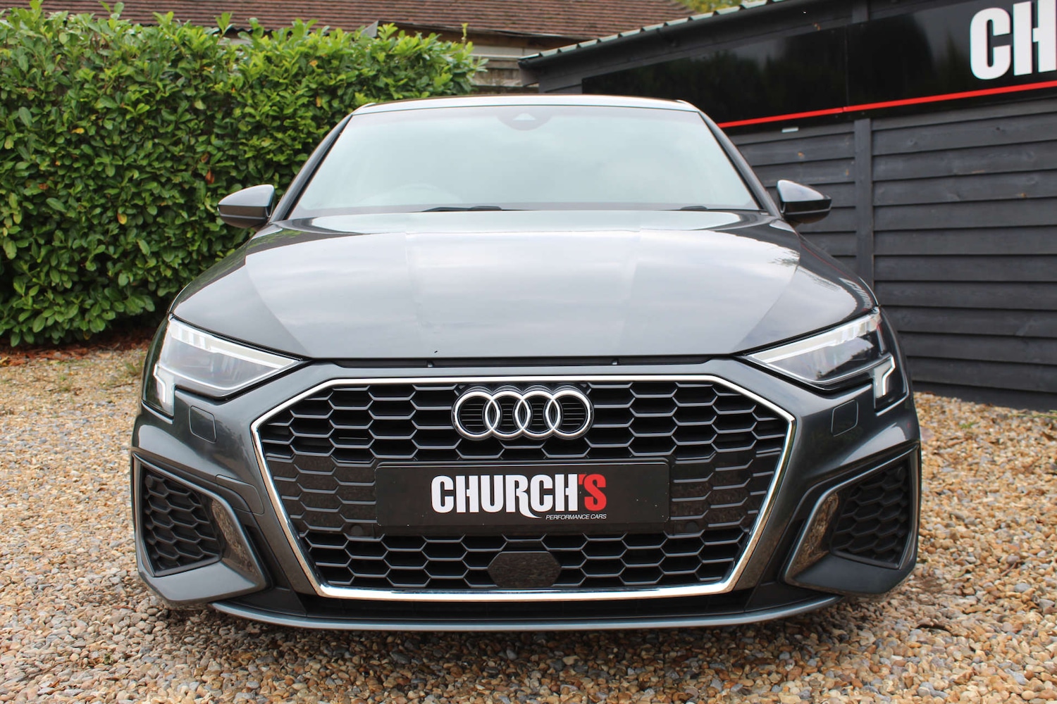 Used Audi A3 2020 for sale - 76859418: Photo 10