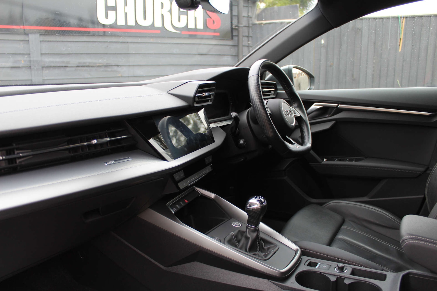 Used Audi A3 2020 for sale - 76859418: Photo 12