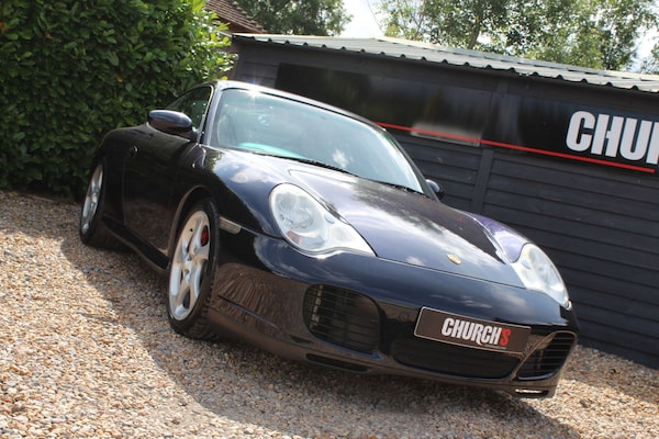 Used Porsche 911 2004 for sale - 76278160: Photo 22
