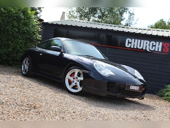 Used Porsche 911 2004 for sale - 76278160: Photo 2