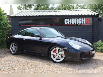 Used Porsche 911 2004 for sale - 76278160: Photo 3